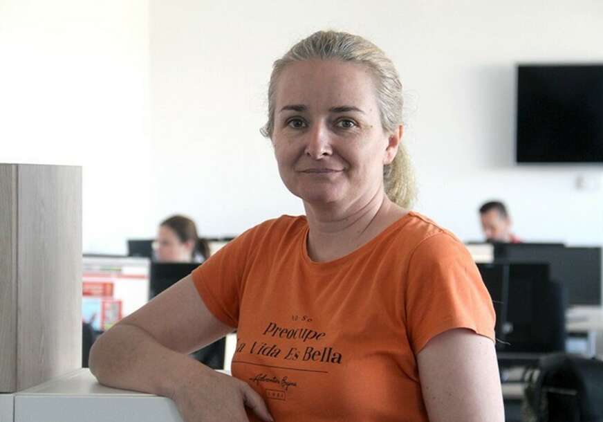Budućnost – zdravo!