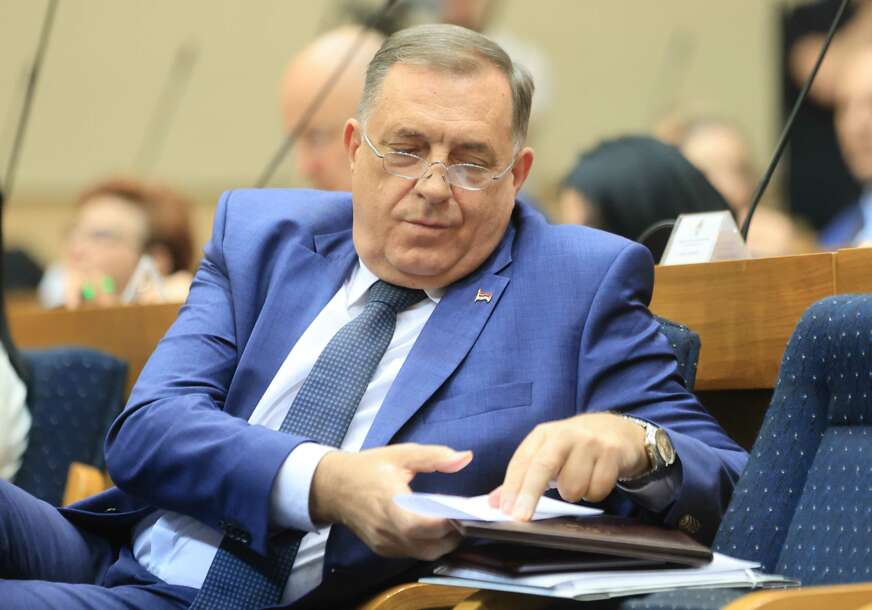 Dodik komentarisao SLUČAJ „VIADUKT“: BiH bila zadužena za logistiku i predstavljanje, ali se nije trudila