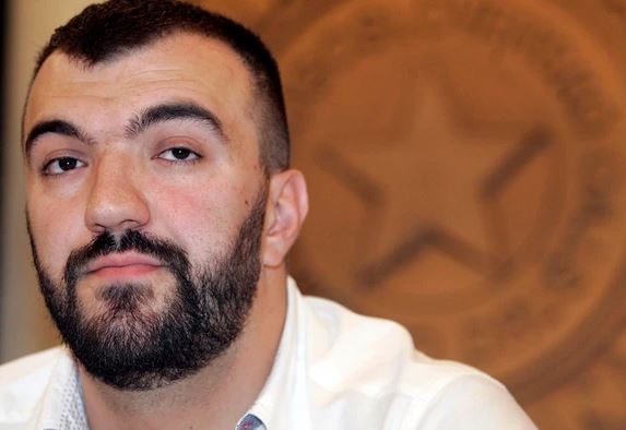 Strane službe NBA ZVIJEZDU označile kao člana Šarićeve grupe: Nikola Peković u vrhu klana, PRAO MILIONE od trgovine drogom
