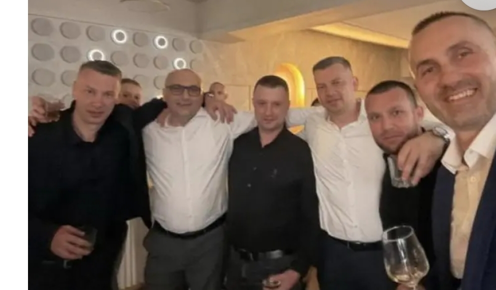 Velika žurka ali nema Dodika da zapjeva Nešiću srećan izlazak iz pritvora