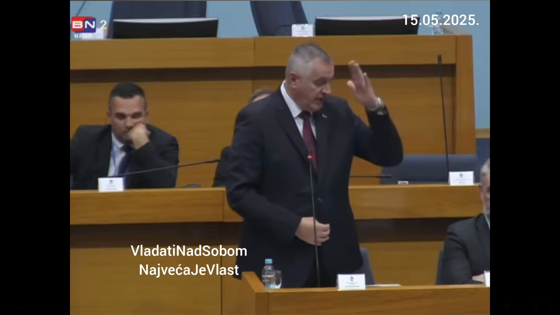 Viškoviću, kome trebaju LOGOTEPI? Viškoviću, kome trebaju LOGOTEPI?