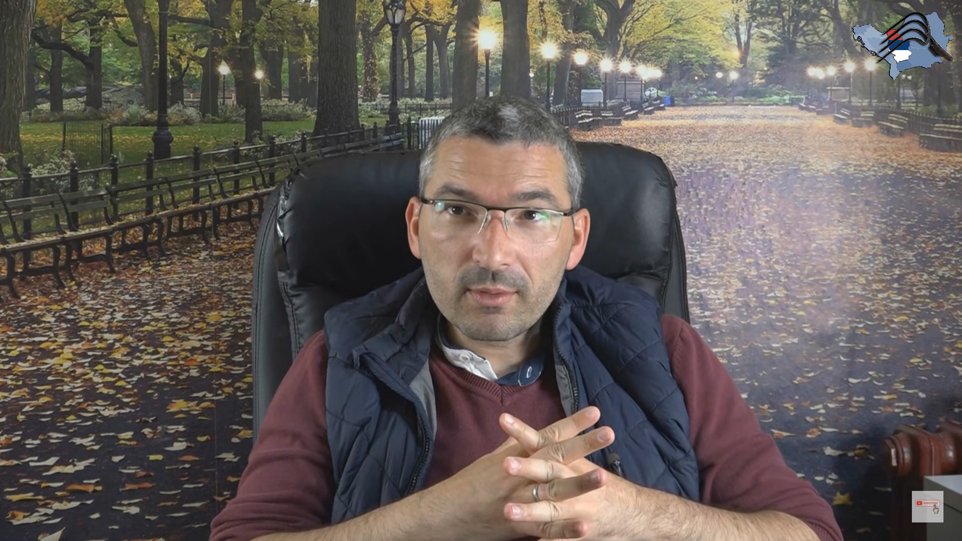 Dr Miroslav Parović: Radikalizacija, izbori i nova Srbija Dr Miroslav Parović: Radikalizacija, izbori i nova Srbija