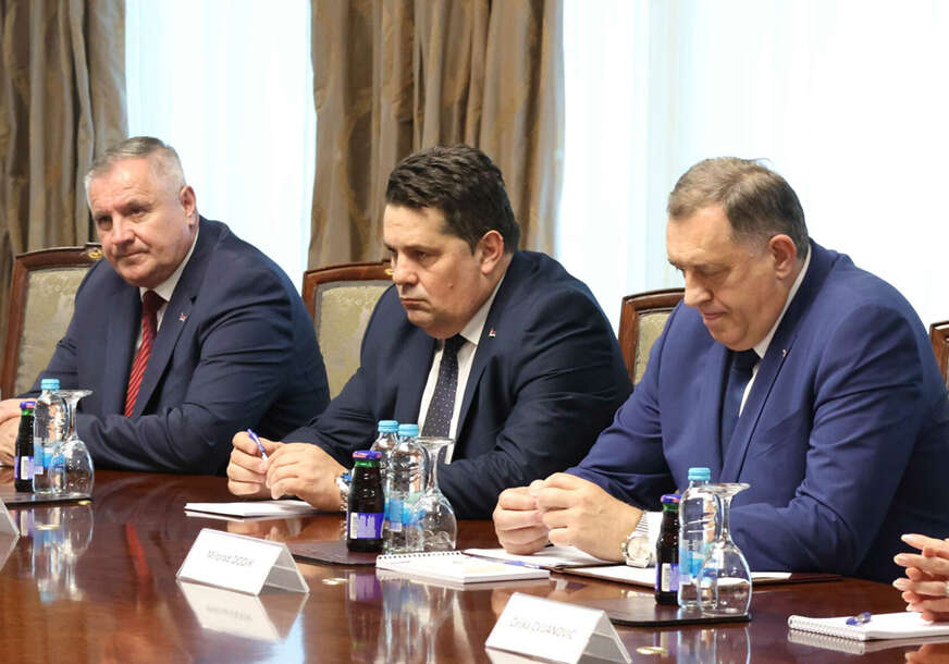„Najveći kriminal je tamo gdje su bile strane investicije“ Politička kriza u BiH sve više GUŠI EKONOMIJU