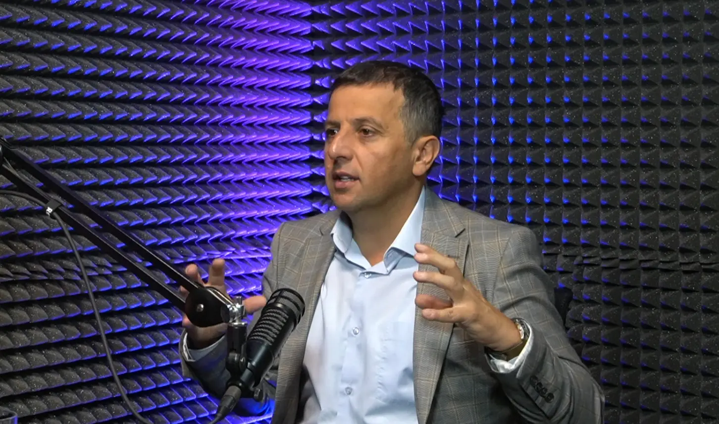 Nebojša Vukanović verbalno napadnut u Istočnom Sarajevu Nebojša Vukanović verbalno napadnut u Istočnom Sarajevu