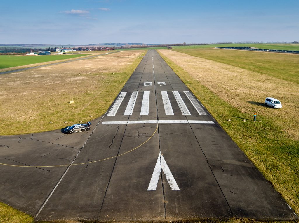 Aerodrom u Trebinju se ne gradi, ali se pare uveliko troše Aerodrom u Trebinju se ne gradi, ali se pare uveliko troše