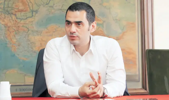 Aleksandar Savanović: Osporavanje Zapadne civilizacije omiljeni je sport srBskih patriota Aleksandar Savanović: Osporavanje Zapadne civilizacije omiljeni je sport srBskih patriota