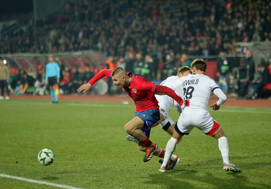 (VIDEO) Puni para, ali gladni trofeja: Borac na evropskim terenima blistao, u BiH proklizao