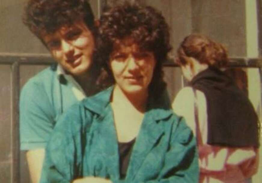 Njihova ljubav bila je JAČA I OD SMRTI: Na današnji dan prije 32 godine poginuli Admira i Boško, sarajevski Romeo i Julija