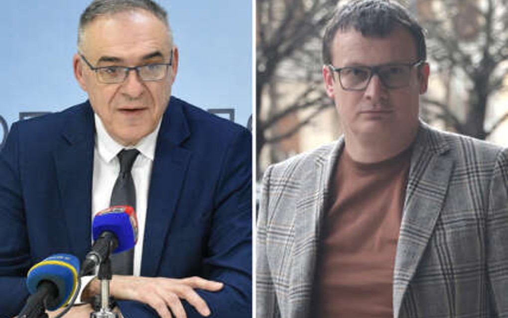 SDS u narednih nekoliko mjeseci dobija novog predsjednika!? SDS u narednih nekoliko mjeseci dobija novog predsjednika!?