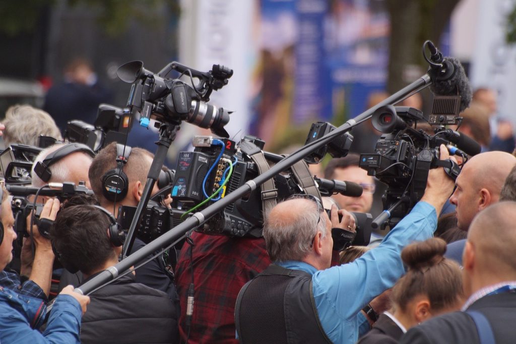 BiH opet pala na indeksu slobode medija BiH opet pala na indeksu slobode medija