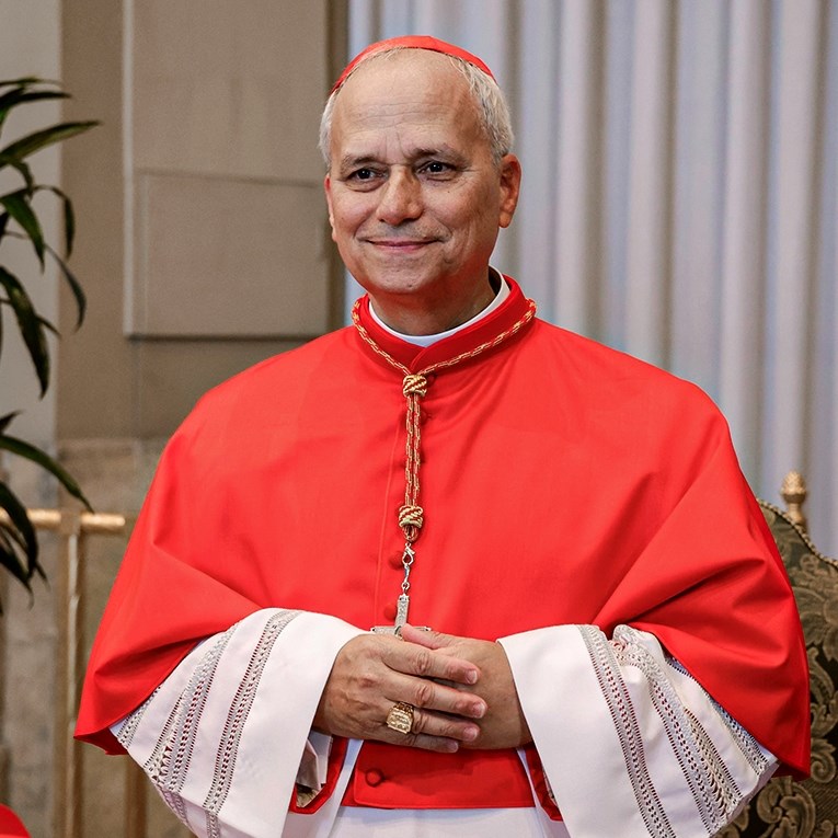 Amerikanac Robert Prevost je novi Papa. Uzeo je ime Lav XIV Amerikanac Robert Prevost je novi Papa. Uzeo je ime Lav XIV