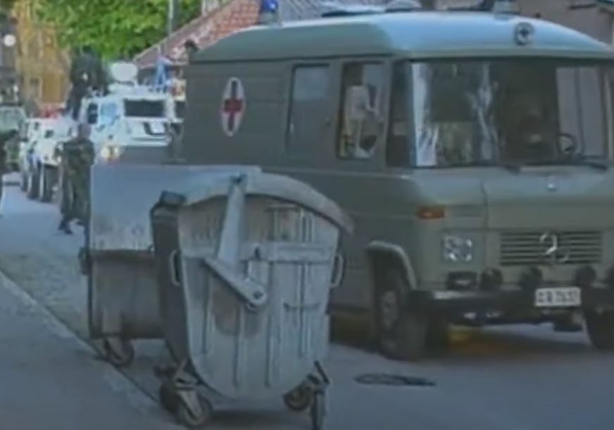 33 godine od zločina u Dobrovoljačkoj: Odgovorni još nisu kažnjeni