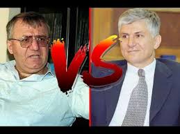 Vojislav Šešelj je rodonačelnik rušenja Univerziteta u Srbiji Vojislav Šešelj je rodonačelnik rušenja Univerziteta u Srbiji