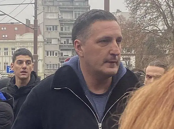 Ko sve iz vlasti ima imovinu na Jahorini? Elek prozvao Vladu Srpske zbog haosa u Olimpijskom centru Ko sve iz vlasti ima imovinu na Jahorini? Elek prozvao Vladu Srpske zbog haosa u Olimpijskom centru