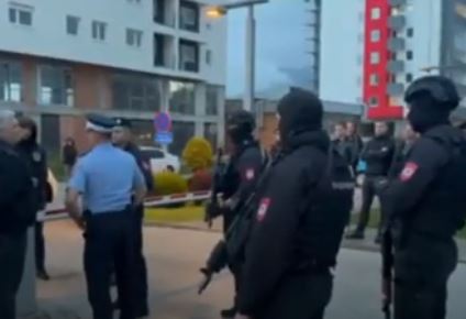 POD ISTRAGOM I PRIPADNICI MUP RS Tužilaštvo BiH formiralo predmet protiv Dodikovog šefa obezbjeđenja i načelnika PU Istočno Sarajevo