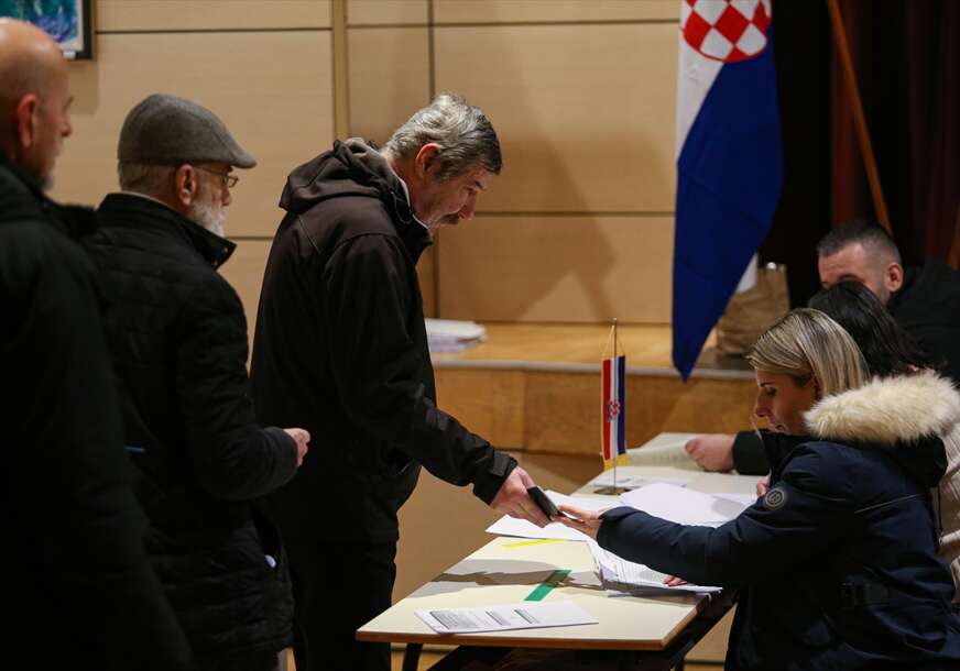 Počela izborna tišina u Hrvatskoj: Za prekršaj prijeti paprena novčana kazna