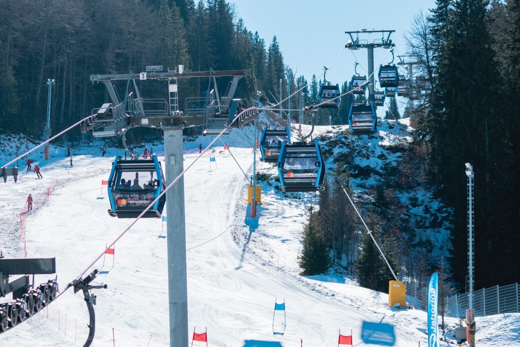 IRB: Rukovodstvo odgovorno za stanje u OC „Jahorina“ IRB: Rukovodstvo odgovorno za stanje u OC „Jahorina“