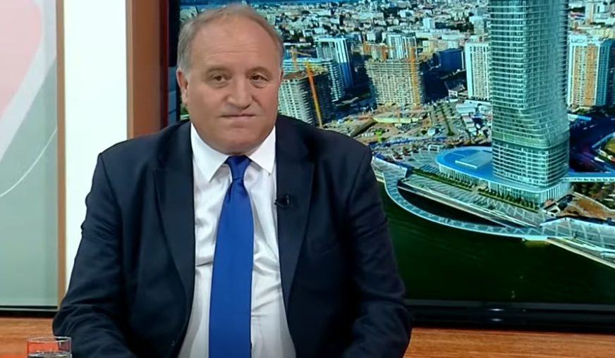  „Ugrožava Srpsku vodeći antizapadnu politiku“ Mirko Jović OŠTRO o Miloradu Dodiku