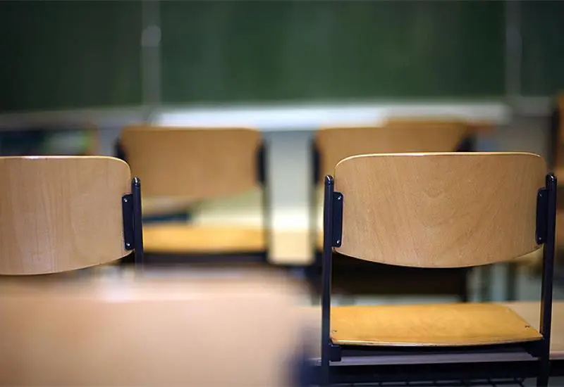 21. vijek, a polovina djece funkcionalno nepismena: BiH godinama ignoriše obrazovnu krizu zbog politike 21. vijek, a polovina djece funkcionalno nepismena: BiH godinama ignoriše obrazovnu krizu zbog politike
