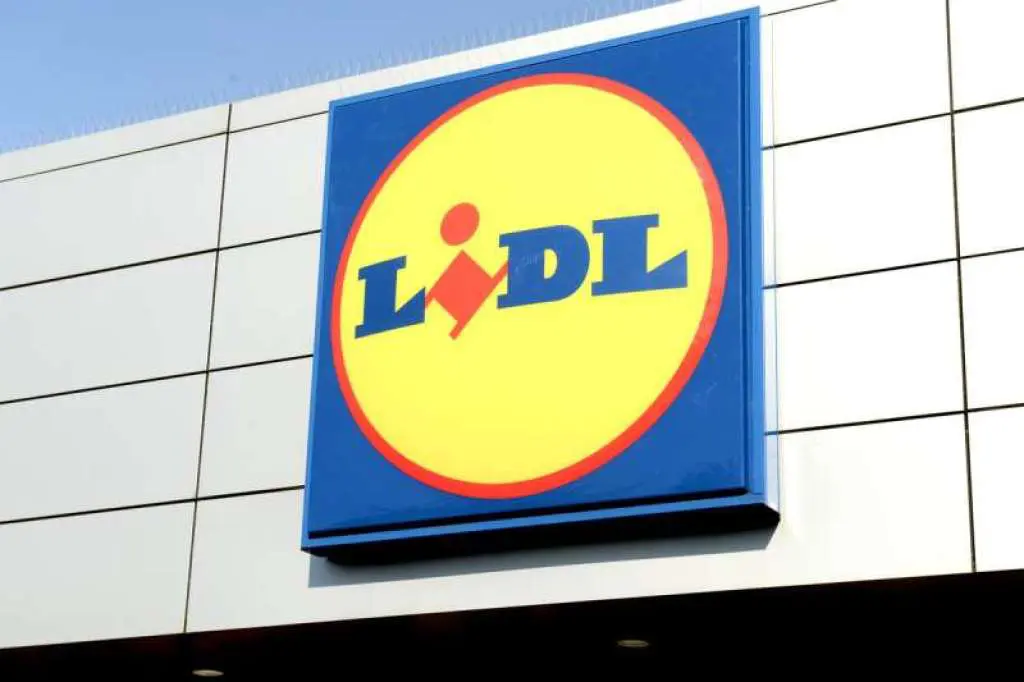 Kolike su plate u Lidlu?