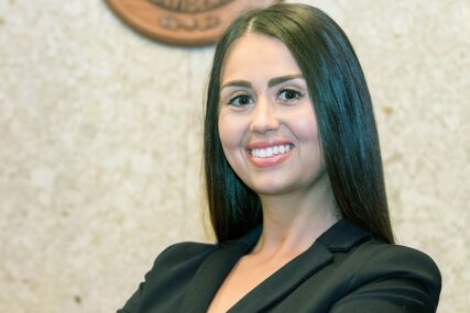 Naša Ilijana ponovo pokazala zašto je jedan od najboljih inostranih advokata u SAD: Istorijskom presudom postavili MILIONSKI PRESEDAN u Luizijani