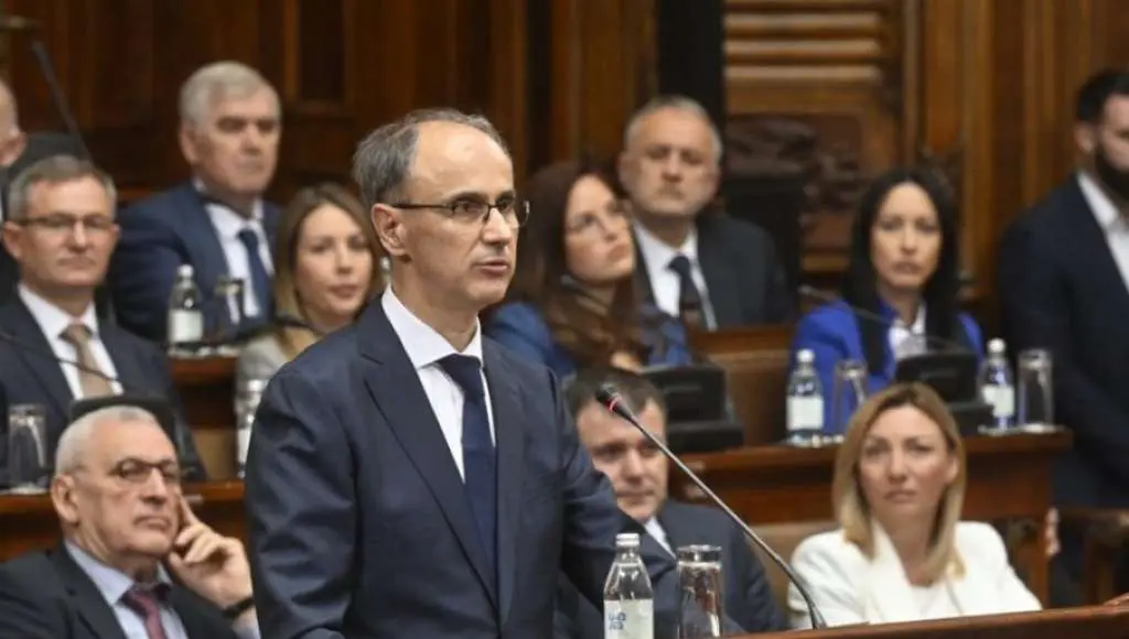 Đuro Macut kupio vilu vrijednu milion evra dan pre nego što je imenovan za premijera