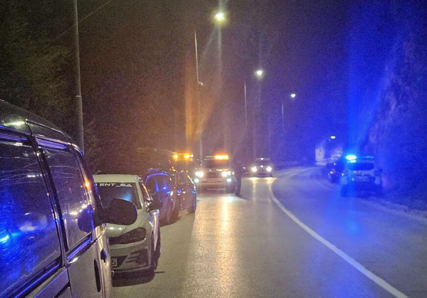 TRAGIČAN EPILOG U Miljacki pronađeno tijelo nestale sutkinje Arijane Ljuce