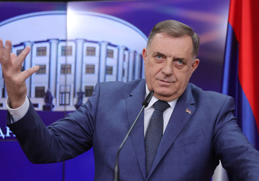 Kada se na tender prijavi Dodikov zet konkurencija ne postoji: U prvih 5 mjeseci ove godine firma Spasoje Zeljkovića “pobijedila” na više od 20 tendera