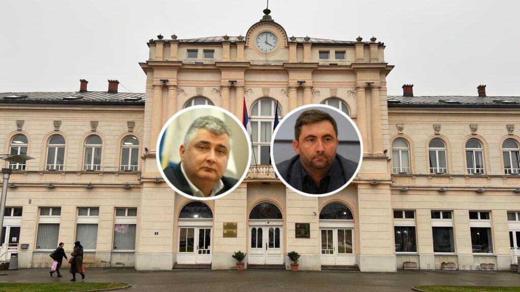 MILOVANOVIĆ: Budžet Bijeljine nije socijalna ustanova – SNSD treba zaustaviti populizam (foto) MILOVANOVIĆ: Budžet Bijeljine nije socijalna ustanova – SNSD treba zaustaviti populizam (foto)