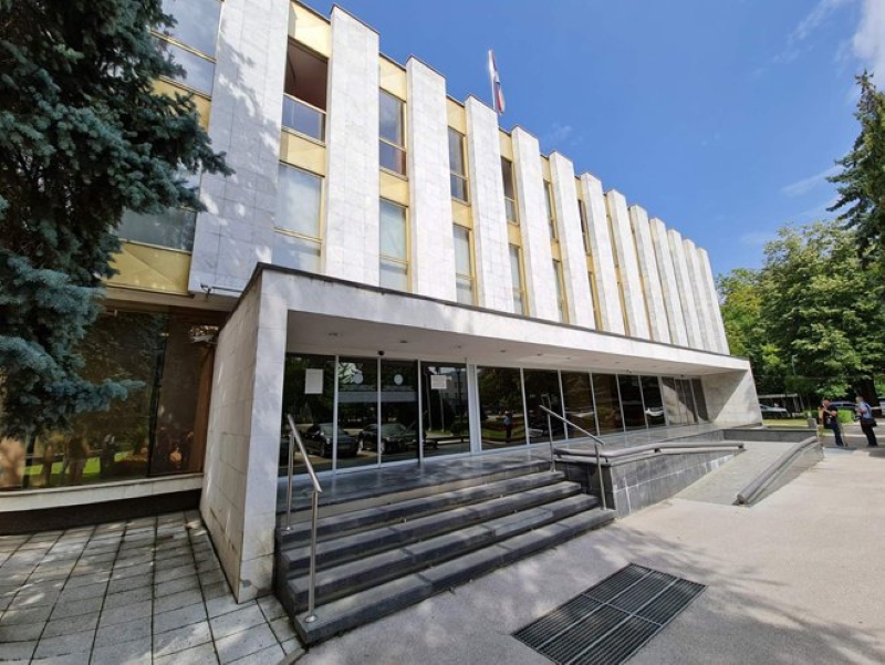 Na konkurs za glavnog revizora stiglo 13 prijava Na konkurs za glavnog revizora stiglo 13 prijava