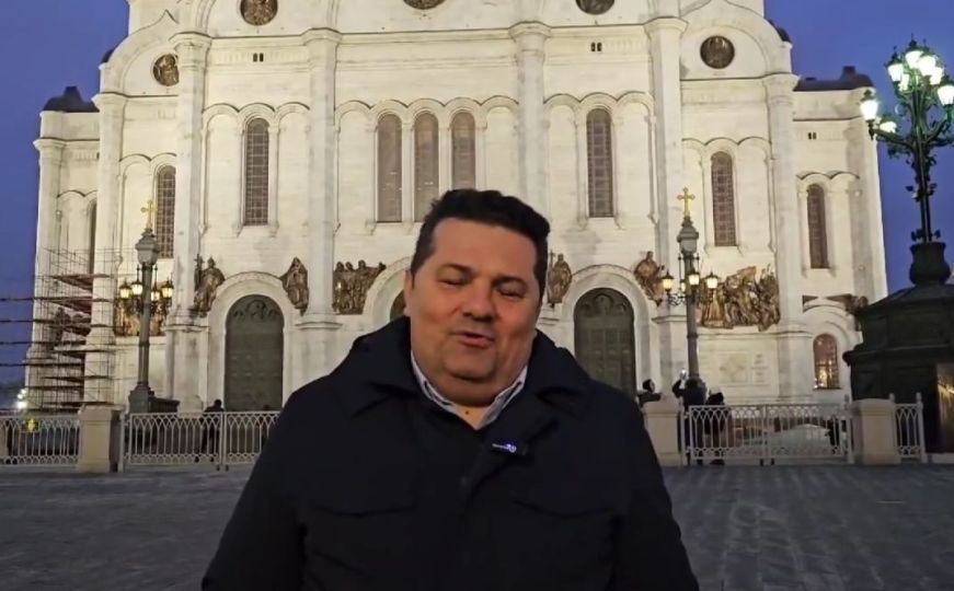 Stevandić se ipak oglasio o Vučiću: Pozvao se na Boga protiv ateističke opozicije! Stevandić se ipak oglasio o Vučiću: Pozvao se na Boga protiv ateističke opozicije!