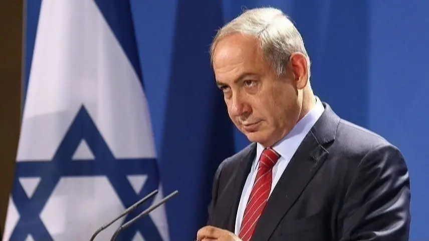 “Amerikanci su presreli poruke. Izrael sprema napad na Iran” “Amerikanci su presreli poruke. Izrael sprema napad na Iran”