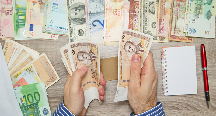 Zakon o finansiranju političkih organizacija ne sprečava finansiranje stranaka Zakon o finansiranju političkih organizacija ne sprečava finansiranje stranaka