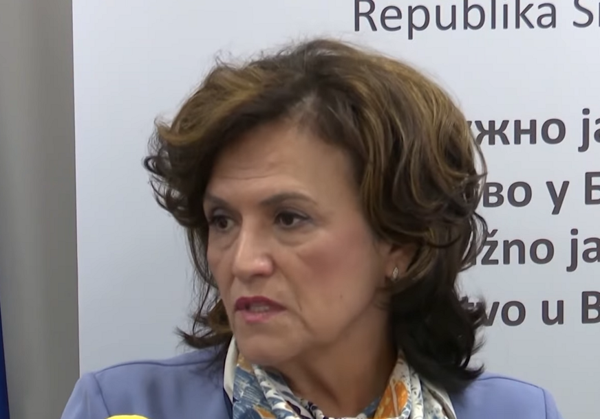 „Prekršila etički kodeks tužilaca“ Suspendovana Olga Pantić, glavna tužiteljka u Bijeljini