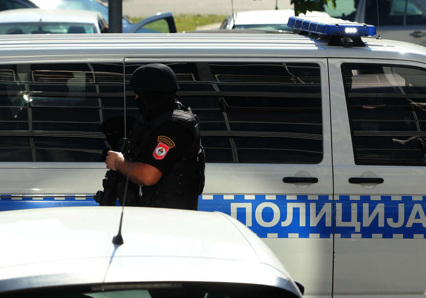 MUP RS uhapsio dvije osobe zbog IZNUDE I ZASTRAŠIVANJA u Sarajevu: Osumnjičeni da su se predstavljali kao Đorđe Ždrale i prijetnjama TRAŽILI NOVAC