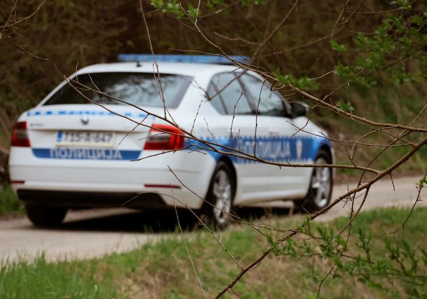 NESTAO POŠTAR IZ TREBINJA Ostavio auto pored puta u naselju Lastva, odatle mu se gubi svaki trag