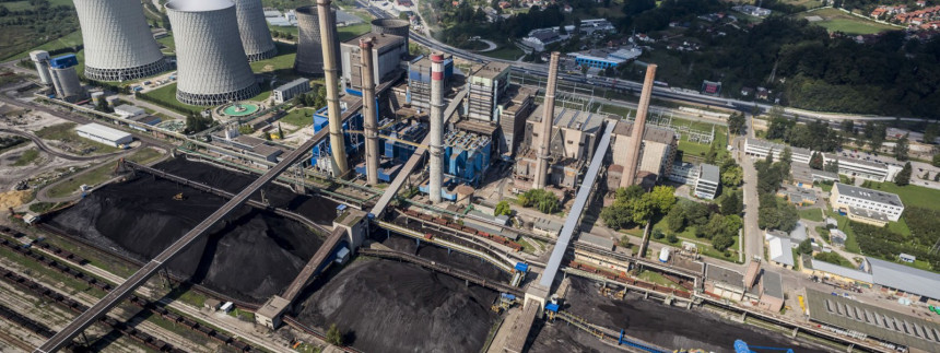 Uglja sve manje u BiH, uvoz električne energije nikad veći Uglja sve manje u BiH, uvoz električne energije nikad veći