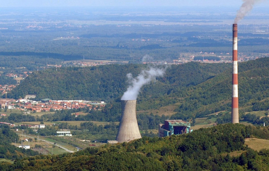 Ključni proizvođači struje u Republici Srpskoj u isto vrijeme ostaju van pogona Ključni proizvođači struje u Republici Srpskoj u isto vrijeme ostaju van pogona