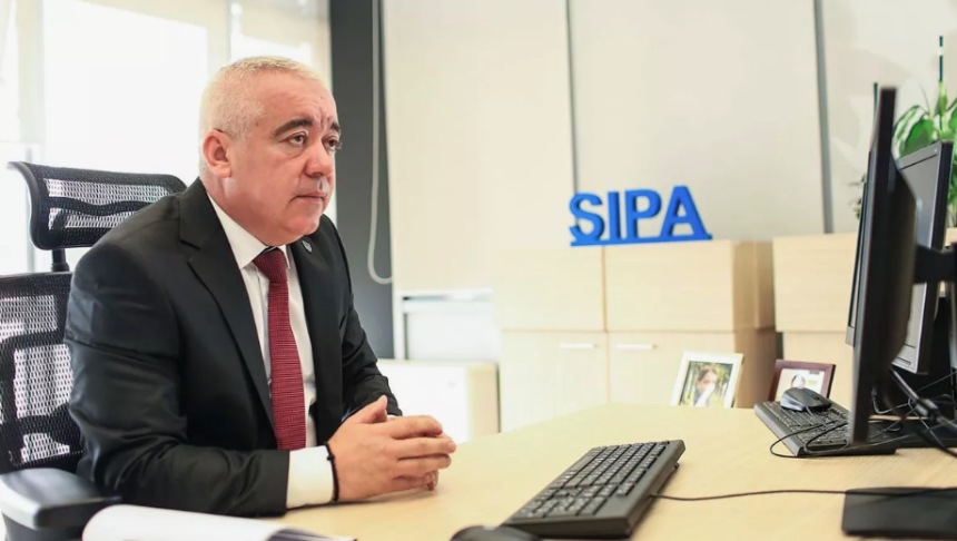 Ćulum se ne može vratiti u SIPA-u, pod istragom je Ćulum se ne može vratiti u SIPA-u, pod istragom je