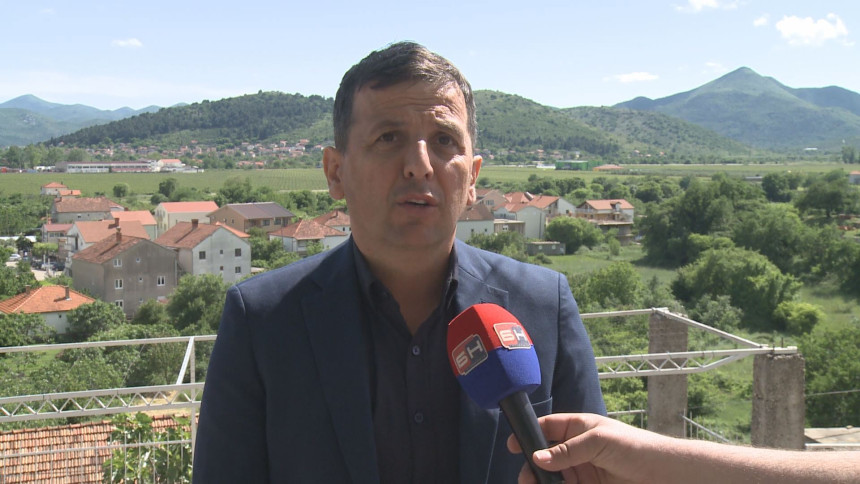 Dodik poziva na linč, Vukanović traži reakciju tužilaštva Dodik poziva na linč, Vukanović traži reakciju tužilaštva