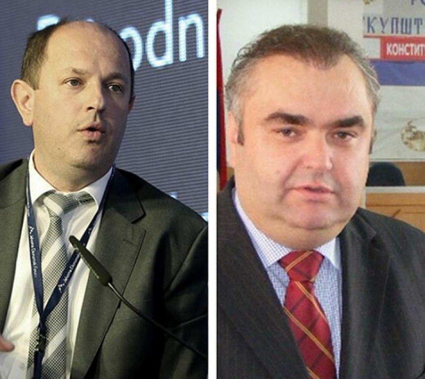 Grupacija „Pavgord“ Vladi nudi otkup duga RiTE Ugljevik?! Grupacija „Pavgord“ Vladi nudi otkup duga RiTE Ugljevik?!
