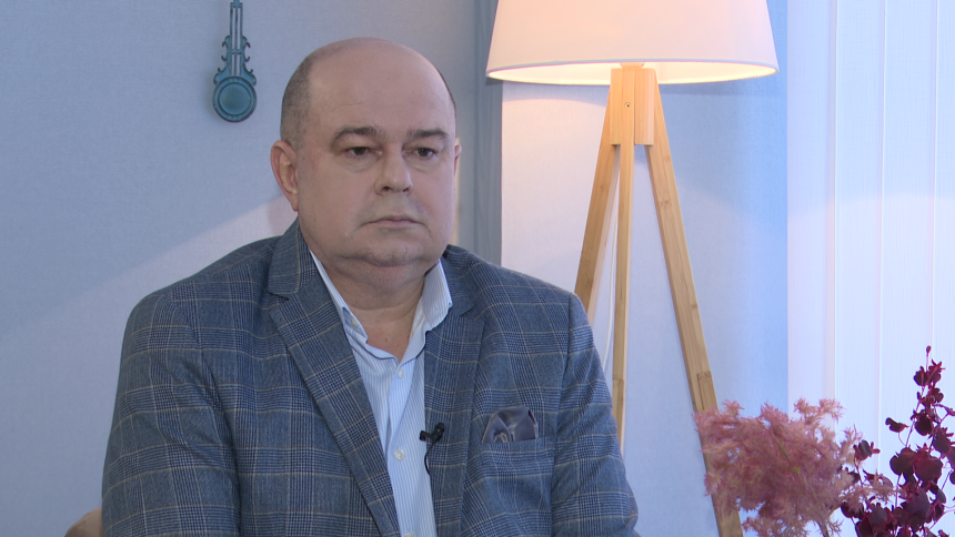 Dr Blagojević: Izopačenost u ponašanju EU Dr Blagojević: Izopačenost u ponašanju EU