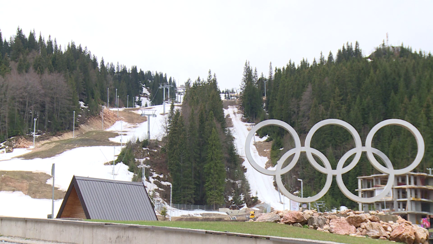 Vlada dala garancije za novi kredit, računi OC „Jahorina“ odblokirani Vlada dala garancije za novi kredit, računi OC „Jahorina“ odblokirani