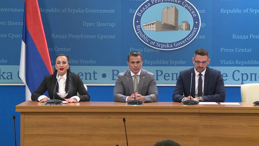 Politika sankcija neće donijeti rješenje u BiH Politika sankcija neće donijeti rješenje u BiH
