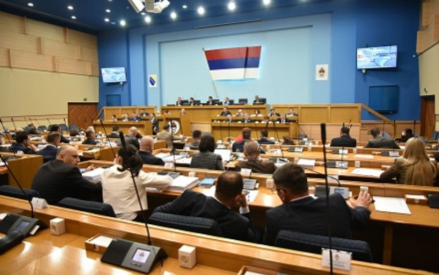 Srpska došla pod lupu Zapada nakon što su pređene mnoge crvene linije Srpska došla pod lupu Zapada nakon što su pređene mnoge crvene linije