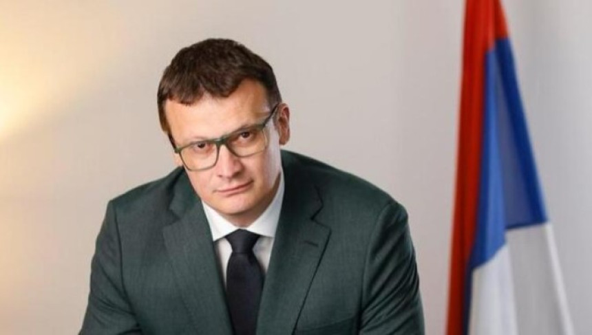 Ne želim Srpsku u kojoj će se pitati jedna porodica ma kako se ona zvala Dodik, Stanivuković ili Miličević Ne želim Srpsku u kojoj će se pitati jedna porodica ma kako se ona zvala Dodik, Stanivuković ili Miličević