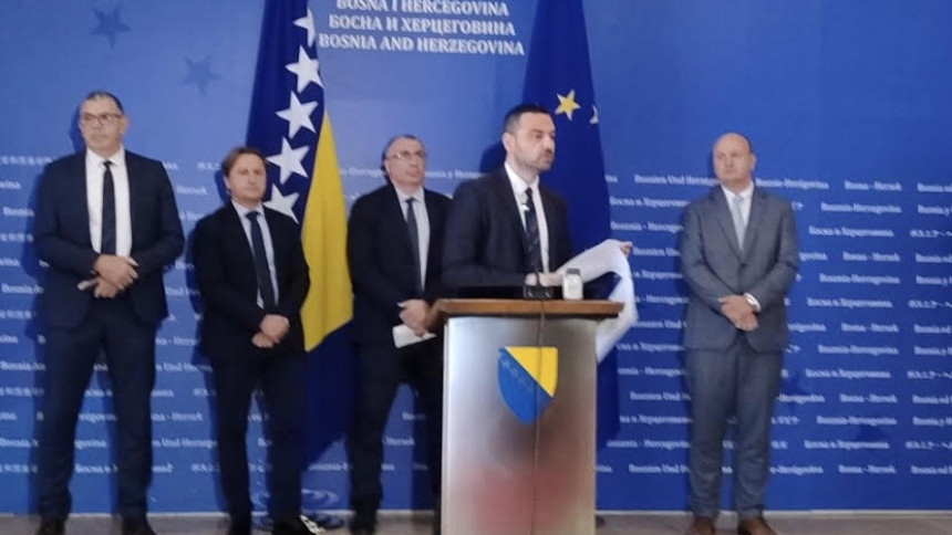 Preko milijardu KM se godišnje ukrade na javnim nabavkama Preko milijardu KM se godišnje ukrade na javnim nabavkama
