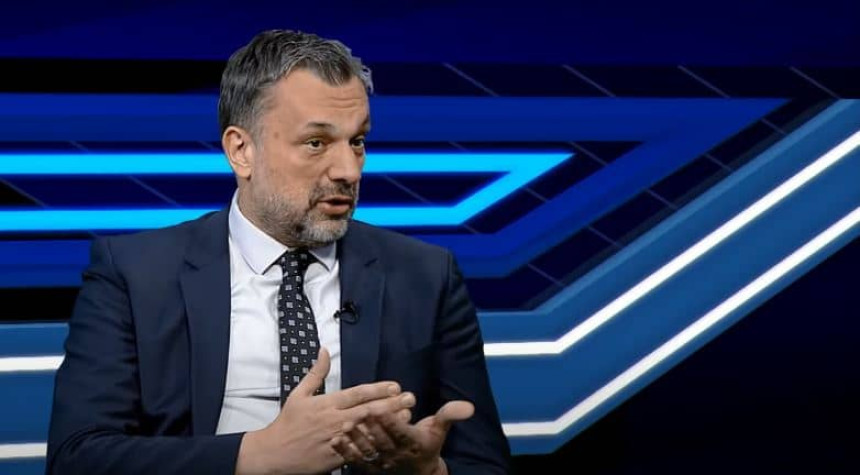 Konaković: Pristup Amerike prema BiH neće se mijenjati Konaković: Pristup Amerike prema BiH neće se mijenjati