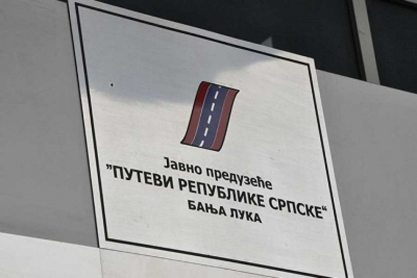 Putevi Republike Srpske pozajmljuju 81,7 miliona evra Putevi Republike Srpske pozajmljuju 81,7 miliona evra