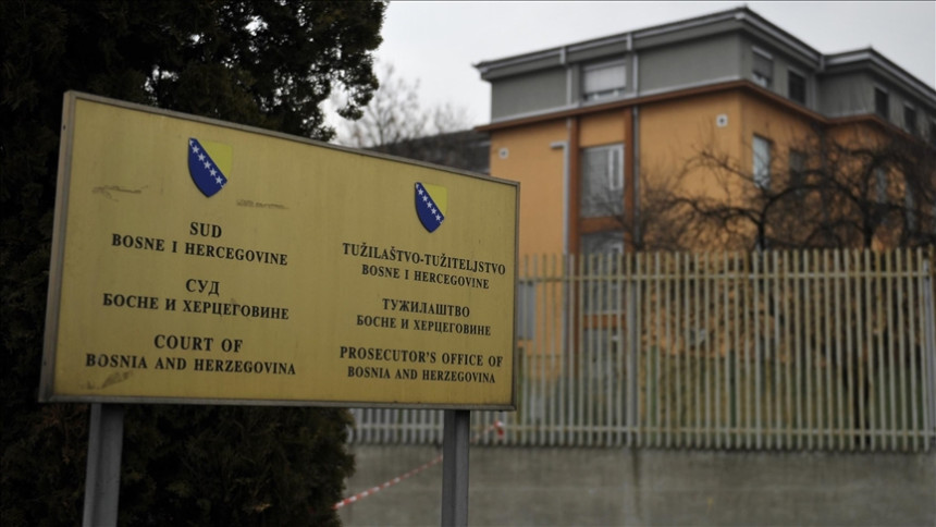 Ignorisan Dodikov zahtjev da Srbi napuste bh. institucije VSTS, Sud, Tužilaštvo i SIPA-u Ignorisan Dodikov zahtjev da Srbi napuste bh. institucije VSTS, Sud, Tužilaštvo i SIPA-u